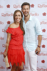 Annemarie Warnkross, Wayne Carpendale