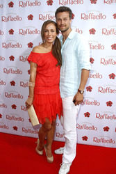 Annemarie Warnkross, Wayne Carpendale