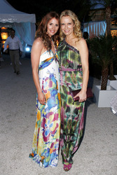 Mareile Höppner, Katja Burkard