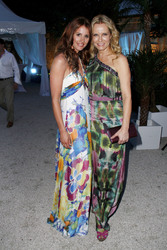 Mareile Höppner, Katja Burkard