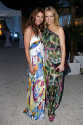 Mareile Höppner, Katja Burkard