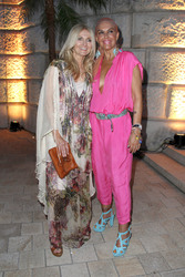 Frauke Ludowig, Natascha Ochsenknecht