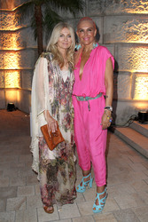 Frauke Ludowig, Natascha Ochsenknecht