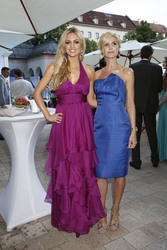 Rosanna Davison, Yvonne Keating