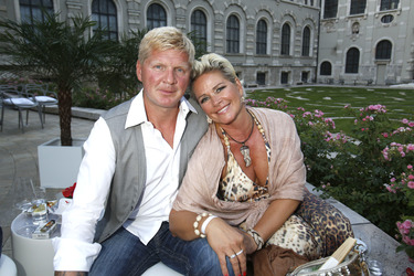 Stefan Effenberg, Claudia Effenberg