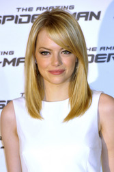 Emma Stone