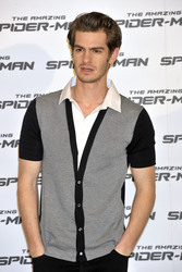 Andrew Garfield