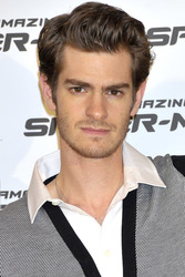 Andrew Garfield