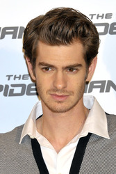 Andrew Garfield