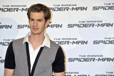Andrew Garfield