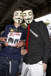 Christopher Street Day Teilnehmer