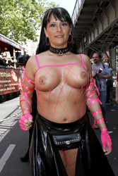 Christopher Street Day Teilnehmer