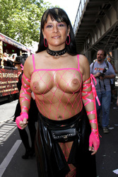 Christopher Street Day Teilnehmer