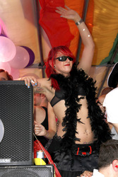 Christopher Street Day Teilnehmer