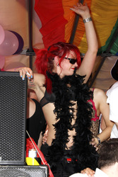 Christopher Street Day Teilnehmer