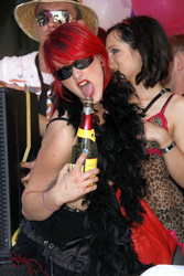 Christopher Street Day Teilnehmer