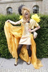 Christopher Street Day Teilnehmer