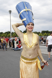 Christopher Street Day Teilnehmer