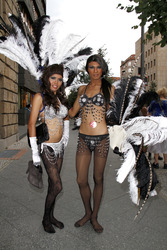 Christopher Street Day Teilnehmer