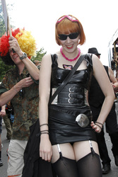 Christopher Street Day Teilnehmer