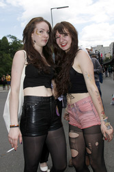 Christopher Street Day Teilnehmer