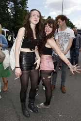 Christopher Street Day Teilnehmer