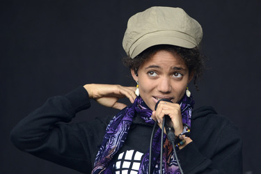 Nneka