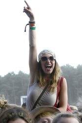 Florence and the Machine Fans