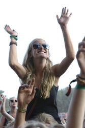 Florence and the Machine Fans