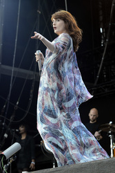 Florence Welch (Florence and the Machine)