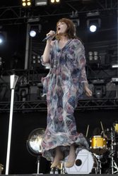 Florence Welch (Florence and the Machine)