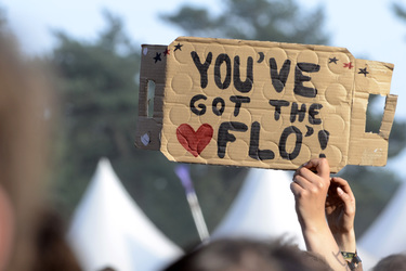 Florence and the Machine Fans