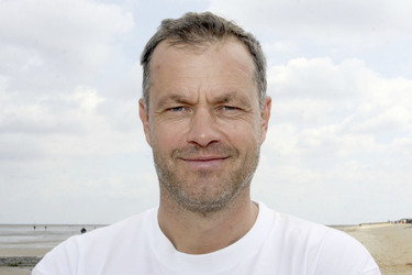 Joachim Kretzer