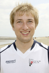 Tobias Rosen