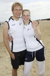 Tobias Rosen, Nela Schmitz