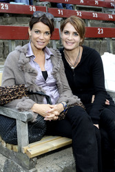 Gerit Kling, Anja Kling