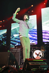 Gary Lightbody (Snow Patrol)