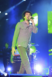 Gary Lightbody (Snow Patrol)