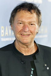 Hans-Jürgen Buchner (Haindling)