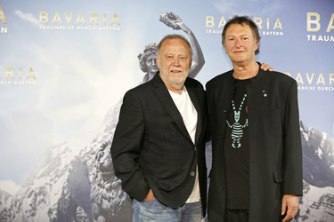 Joseph Vilsmaier, Hans-Jürgen Buchner