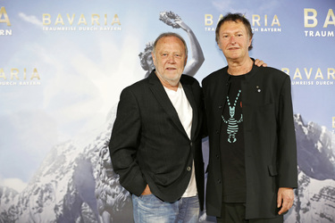 Joseph Vilsmaier, Hans-Jürgen Buchner