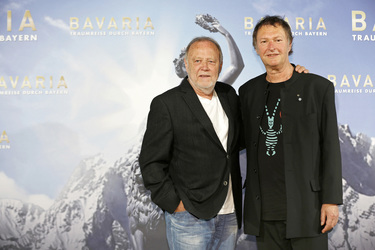 Joseph Vilsmaier, Hans-Jürgen Buchner