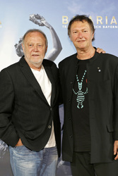 Joseph Vilsmaier, Hans-Jürgen Buchner