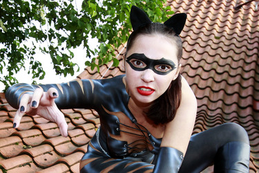 Catwoman