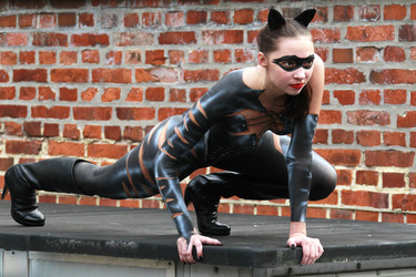 Catwoman