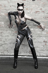 Catwoman