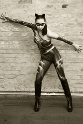 Catwoman