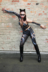 Catwoman