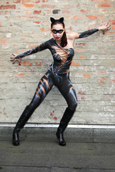 Catwoman
