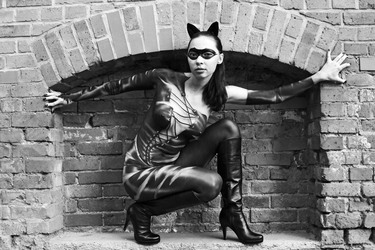 Catwoman